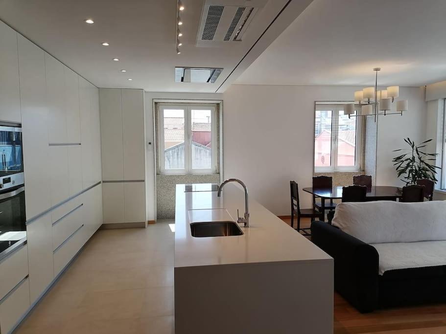 Garrett Houses Póvoa de Varzim Kültér fotó