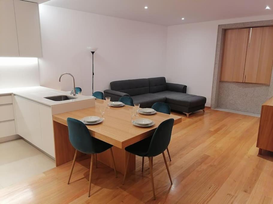 Garrett Houses Póvoa de Varzim Kültér fotó