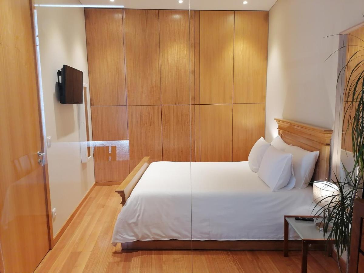 Garrett Houses Póvoa de Varzim Kültér fotó