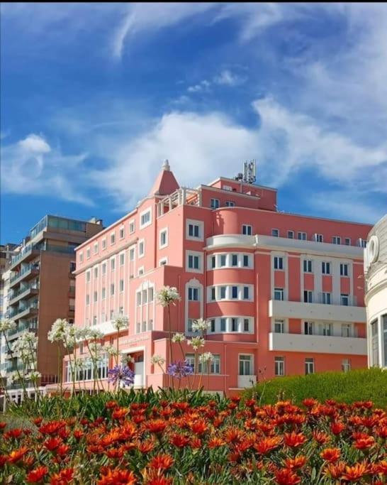 Garrett Houses Póvoa de Varzim Kültér fotó