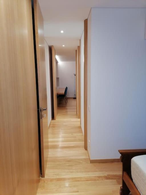 Garrett Houses Póvoa de Varzim Kültér fotó