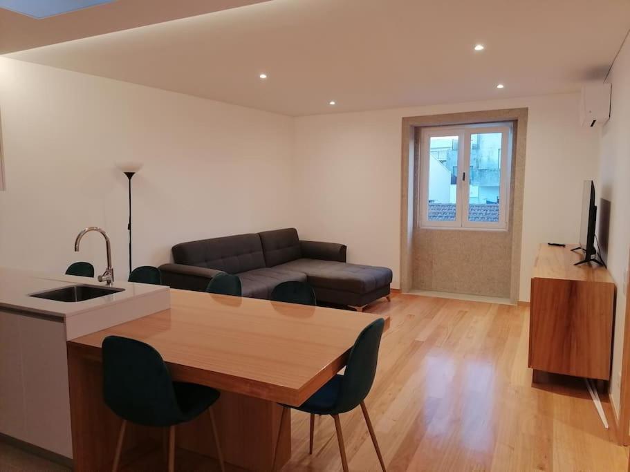 Garrett Houses Póvoa de Varzim Kültér fotó
