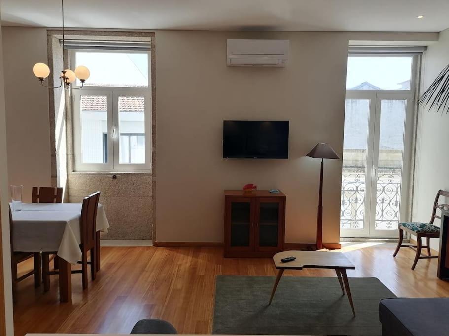 Garrett Houses Póvoa de Varzim Kültér fotó