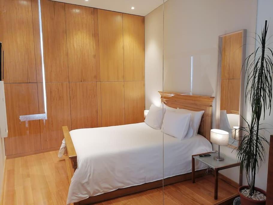 Garrett Houses Póvoa de Varzim Kültér fotó