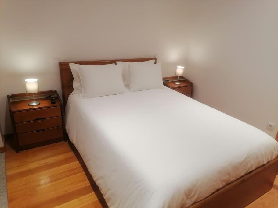 Garrett Houses Póvoa de Varzim Kültér fotó