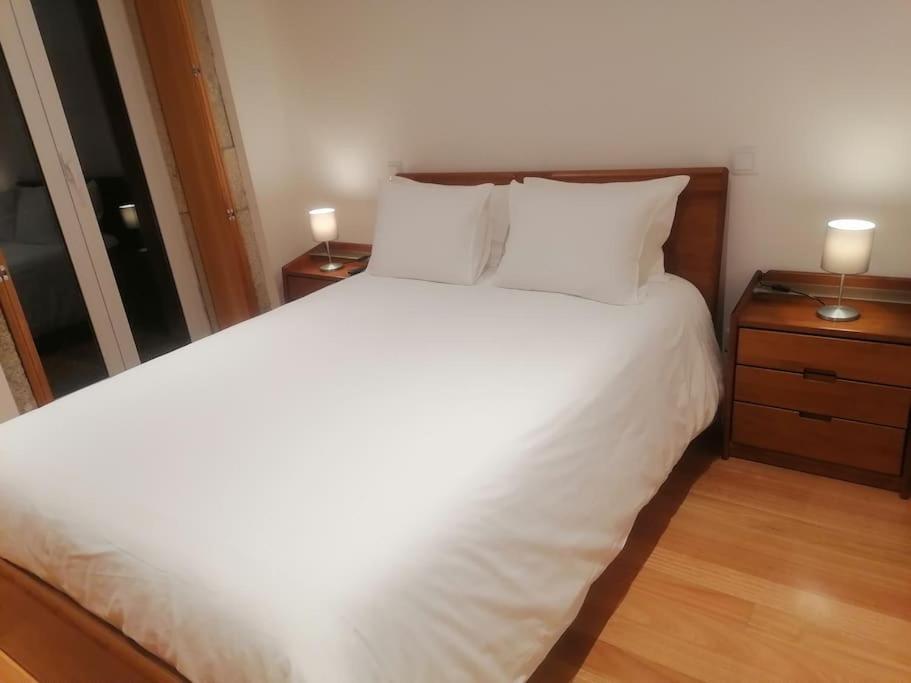 Garrett Houses Póvoa de Varzim Kültér fotó
