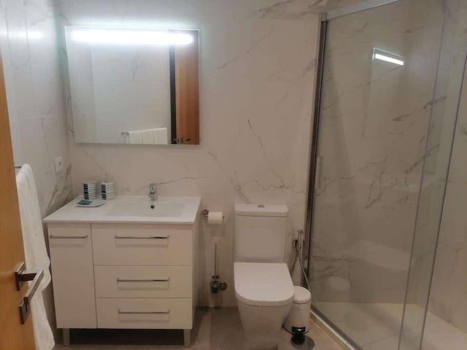 Garrett Houses Póvoa de Varzim Kültér fotó