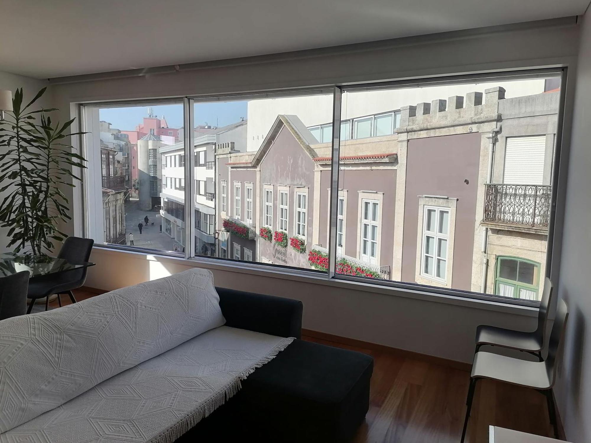 Garrett Houses Póvoa de Varzim Kültér fotó