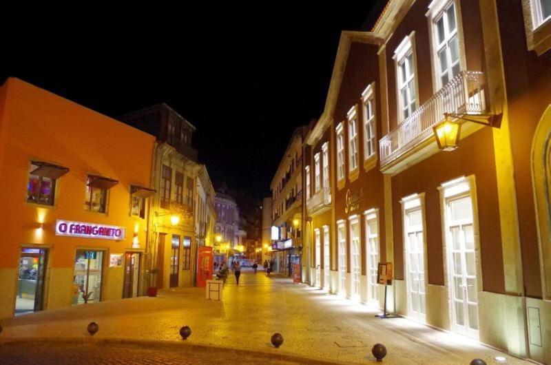 Garrett Houses Póvoa de Varzim Kültér fotó