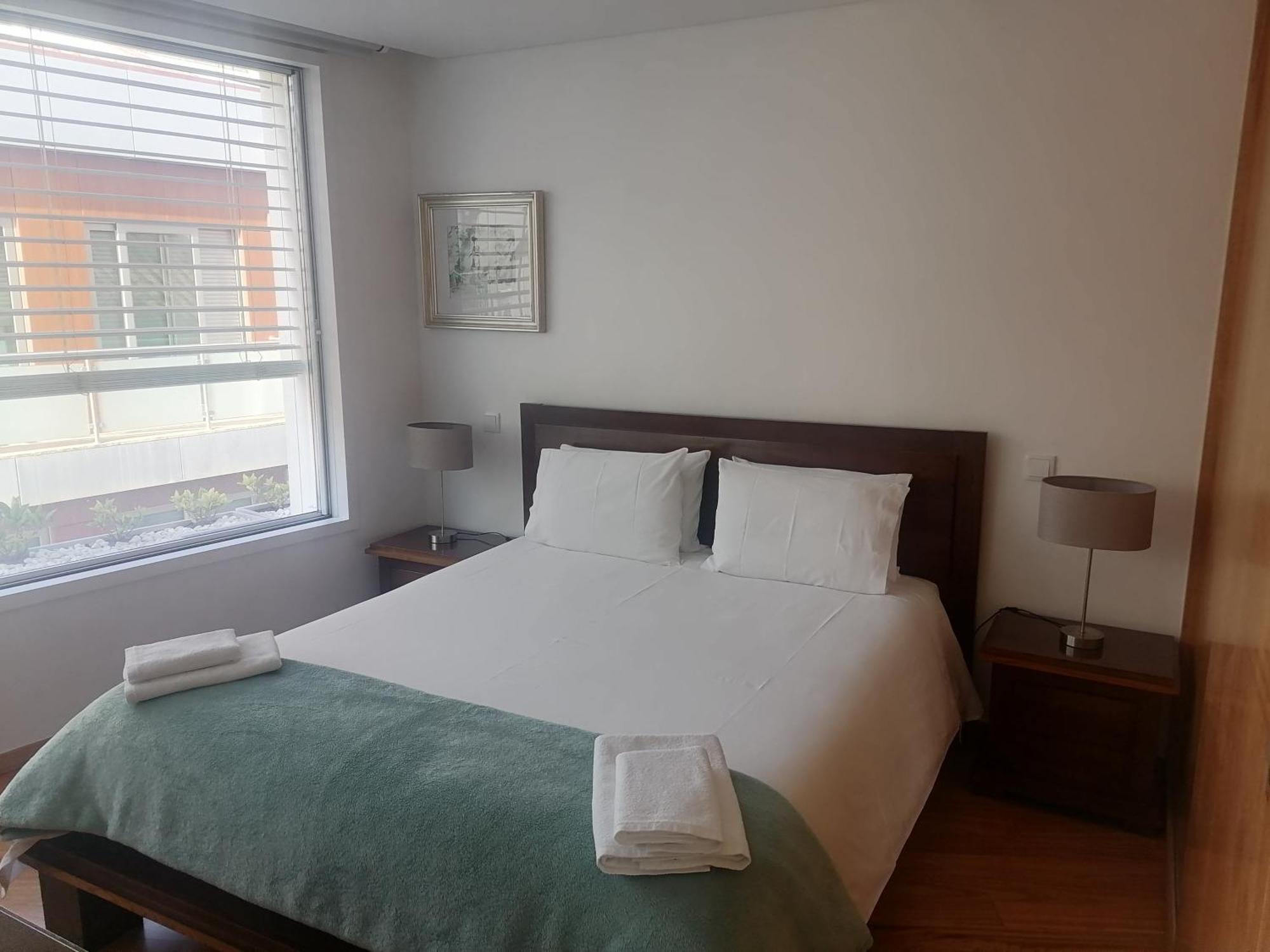 Garrett Houses Póvoa de Varzim Kültér fotó
