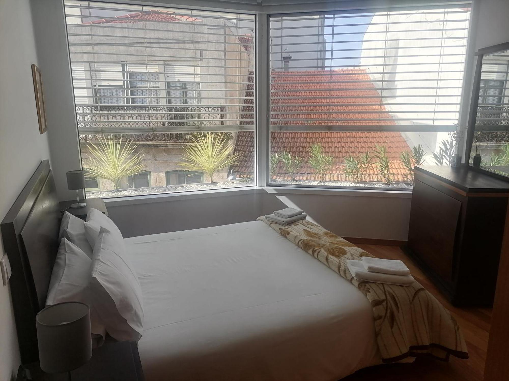 Garrett Houses Póvoa de Varzim Kültér fotó